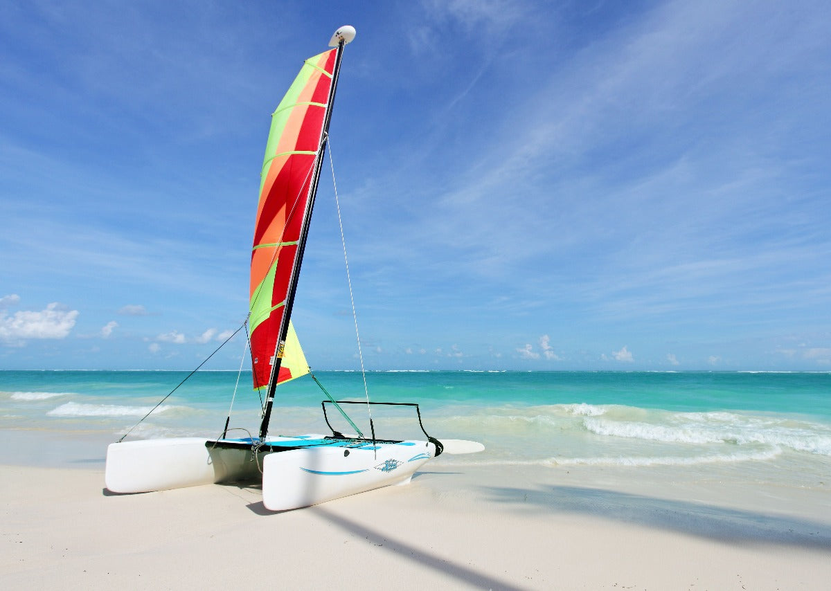 TRS Turquesa Hotel - All Inclusive Adults Only