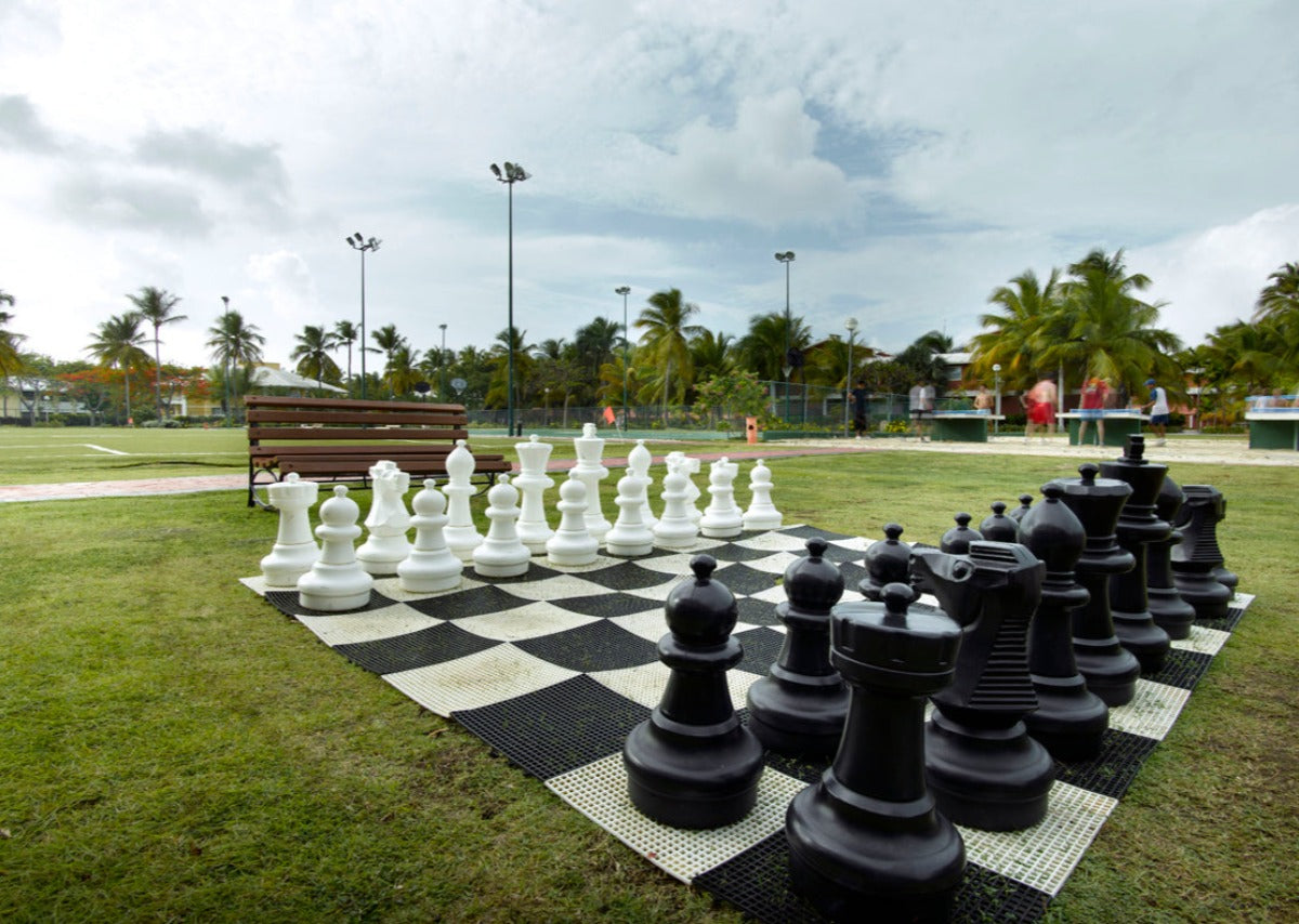 TRS Turquesa Hotel - All Inclusive Adults Only