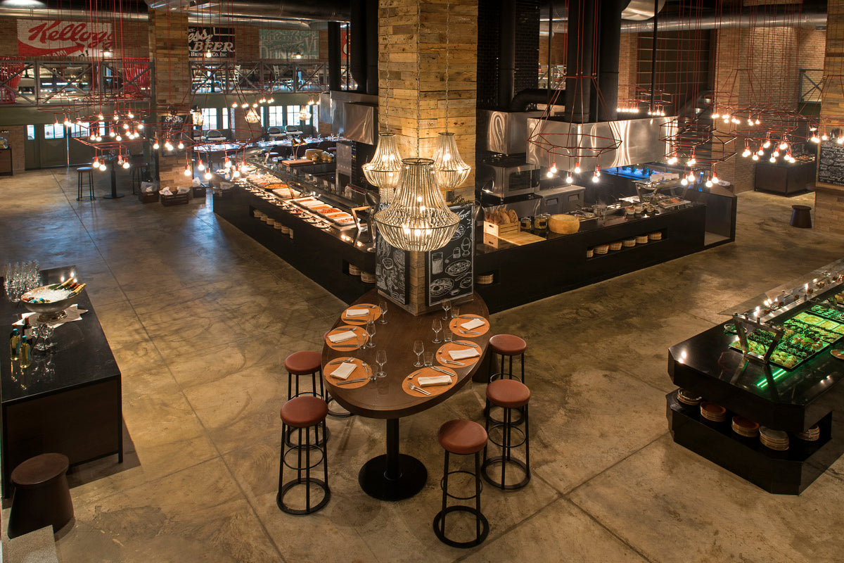 Nickelodeon Hotels &amp; Resorts Punta Cana - Todo Incluido Gourmet by Karisma