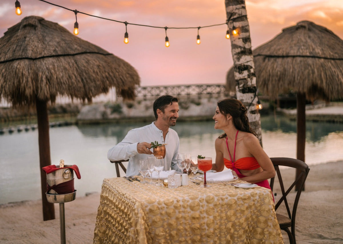 Hard Rock Hotel Riviera Maya - Todo Incluido