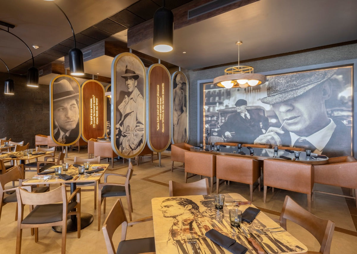 Planet Hollywood Cancún - Resort Todo Incluido