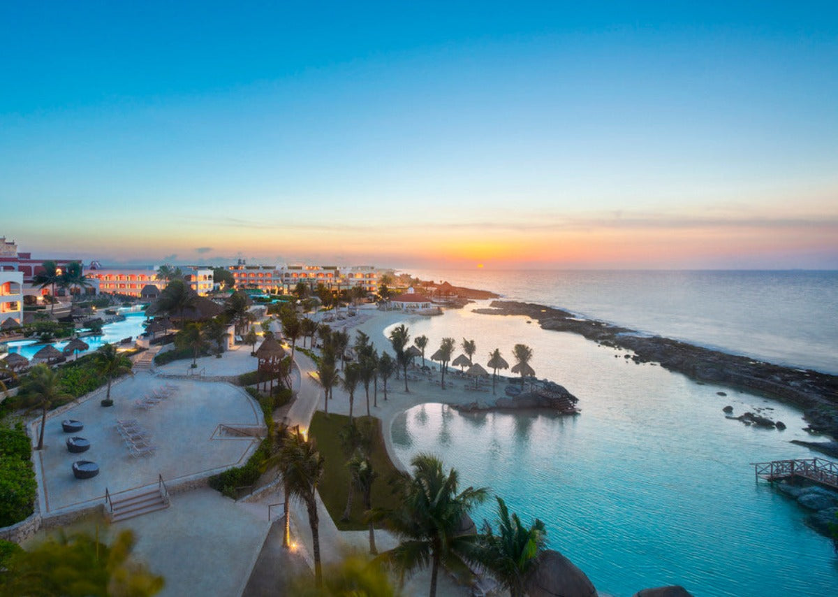 Hard Rock Hotel Riviera Maya - Todo Incluido