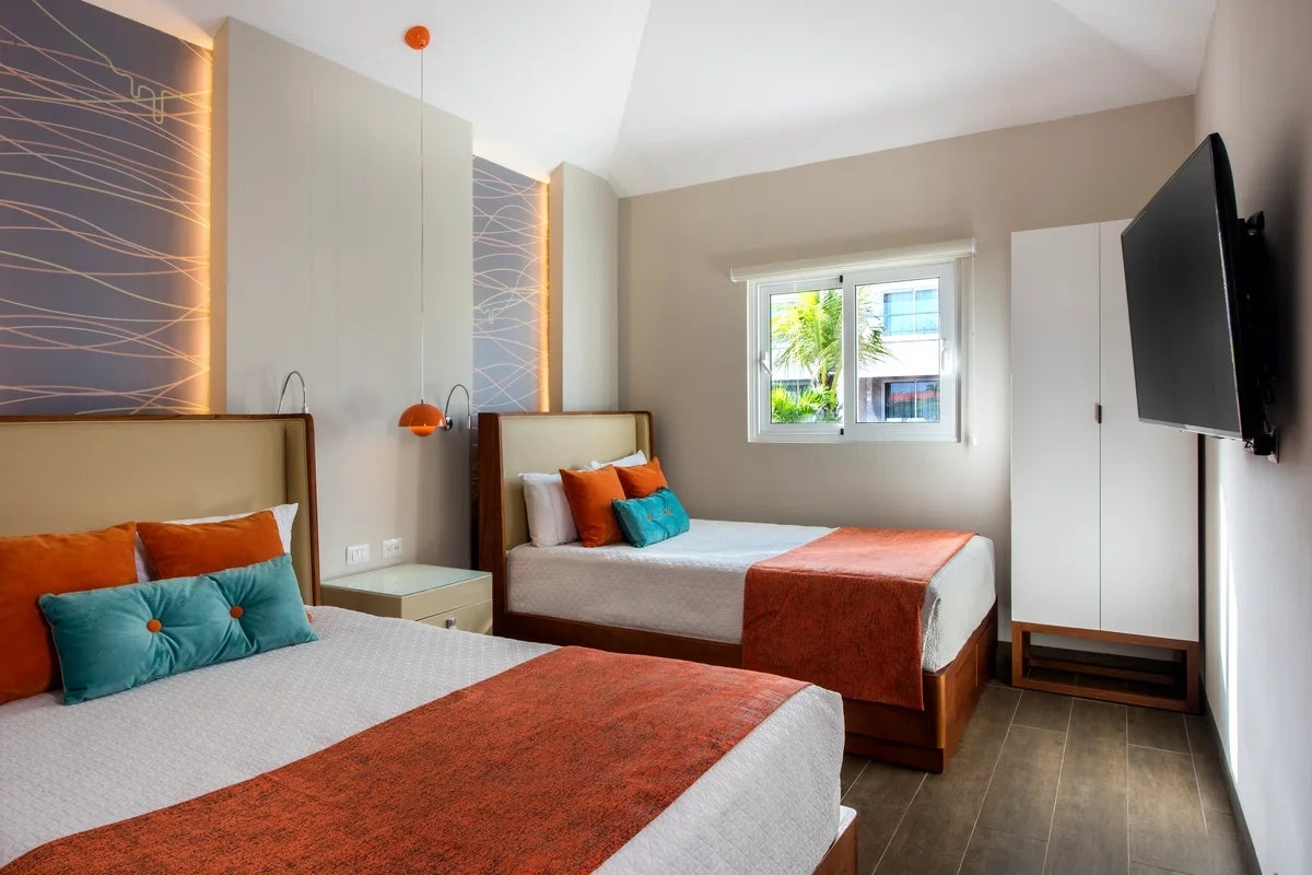 Nickelodeon Hotels &amp; Resorts Punta Cana - Todo Incluido Gourmet by Karisma