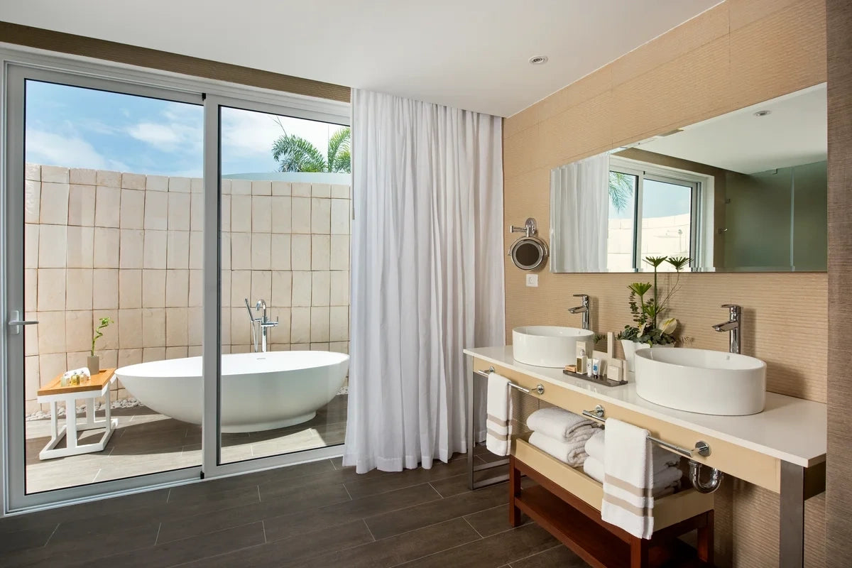 Nickelodeon Hotels &amp; Resorts Punta Cana - Todo Incluido Gourmet by Karisma