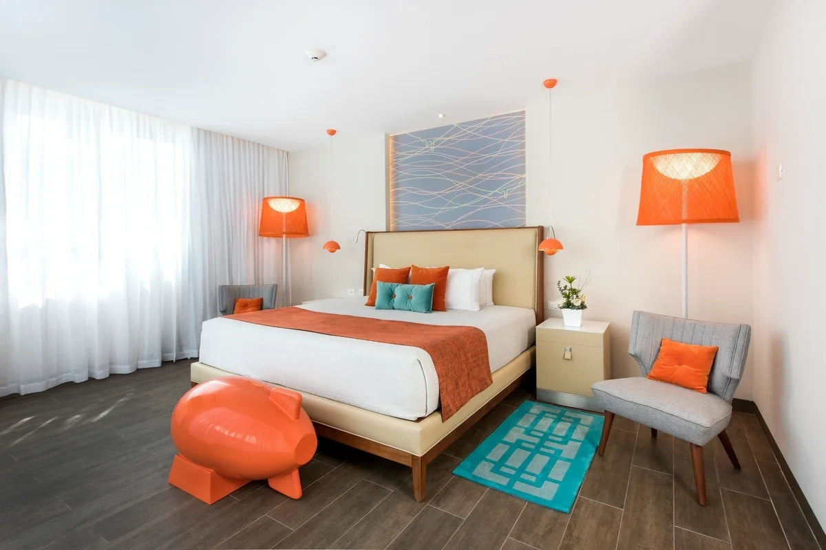 Nickelodeon Hotels &amp; Resorts Punta Cana - Todo Incluido Gourmet by Karisma