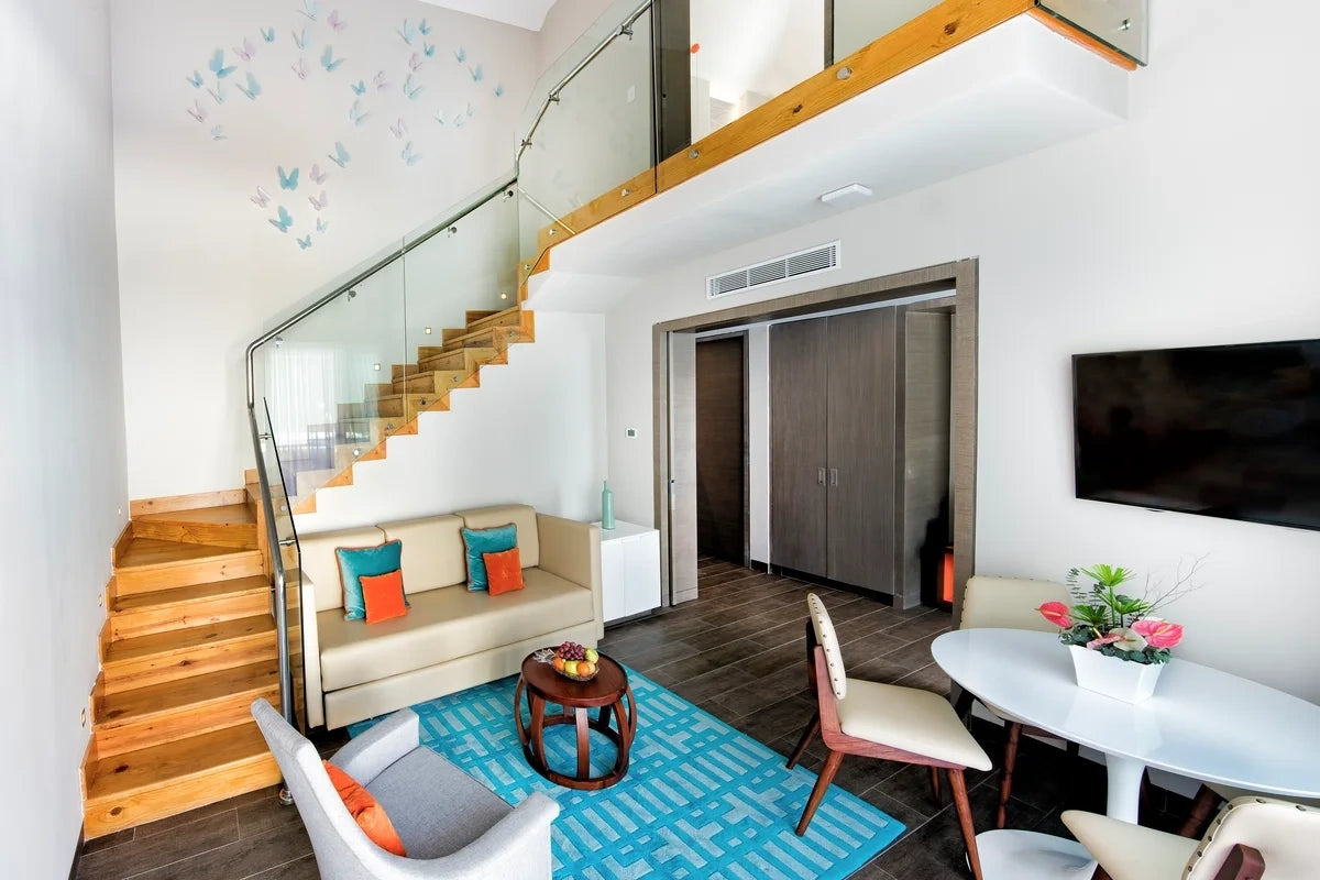 Nickelodeon Hotels &amp; Resorts Punta Cana - Todo Incluido Gourmet by Karisma