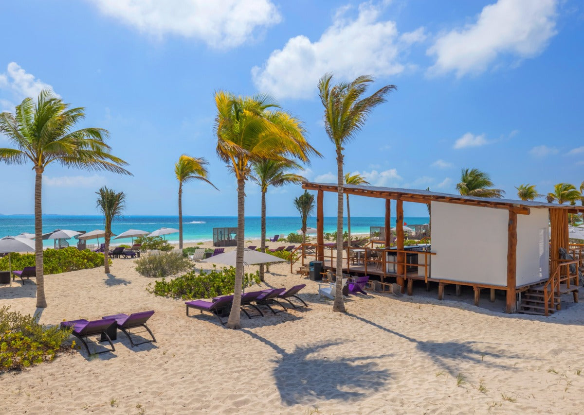 Planet Hollywood Cancún - Resort Todo Incluido