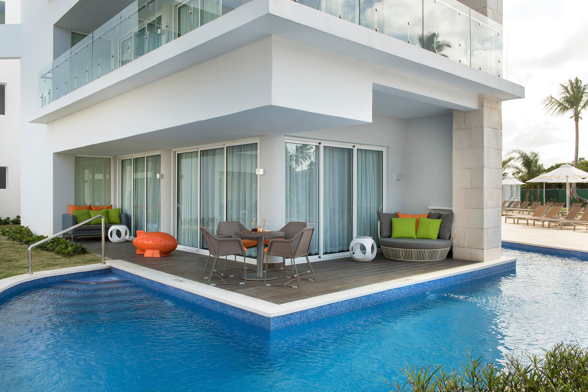 Nickelodeon Hotels &amp; Resorts Punta Cana - Todo Incluido Gourmet by Karisma