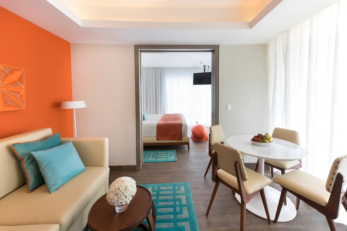 Nickelodeon Hotels &amp; Resorts Punta Cana - Todo Incluido Gourmet by Karisma