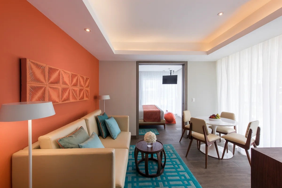 Nickelodeon Hotels &amp; Resorts Punta Cana - Todo Incluido Gourmet by Karisma