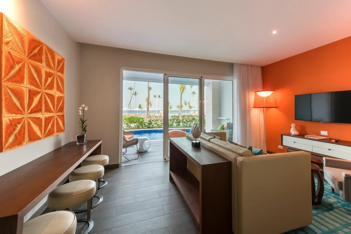 Nickelodeon Hotels &amp; Resorts Punta Cana - Todo Incluido Gourmet by Karisma