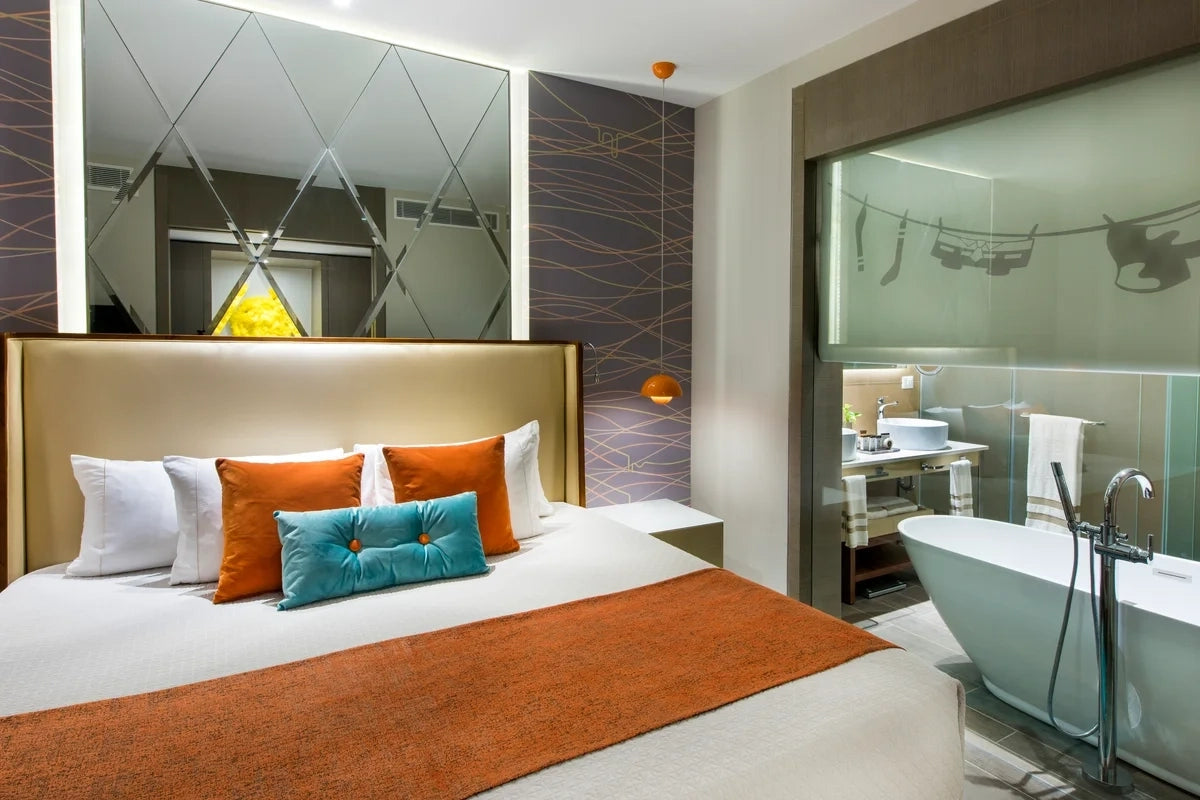 Nickelodeon Hotels &amp; Resorts Punta Cana - Todo Incluido Gourmet by Karisma