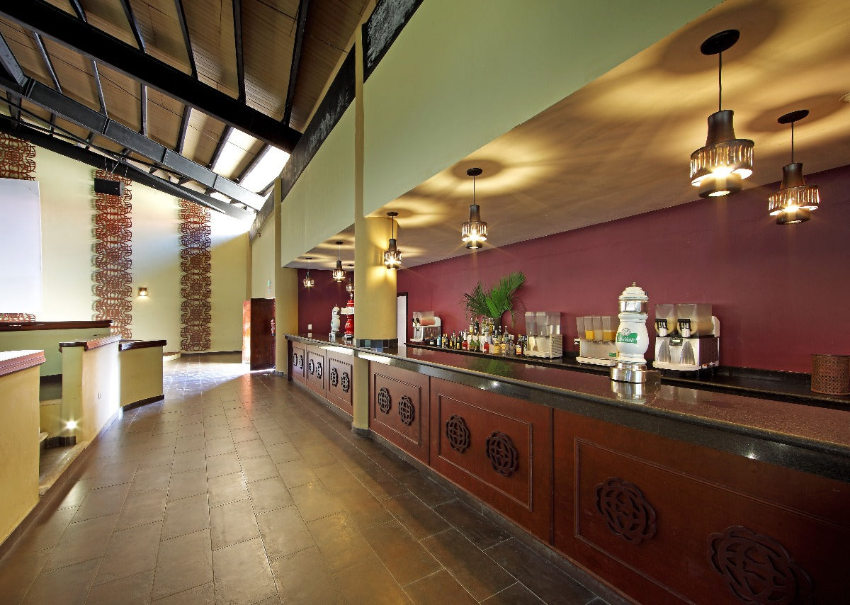 TRS Turquesa Hotel - All Inclusive Adults Only