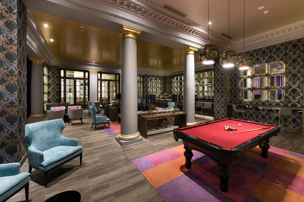 Nickelodeon Hotels &amp; Resorts Punta Cana - Todo Incluido Gourmet by Karisma