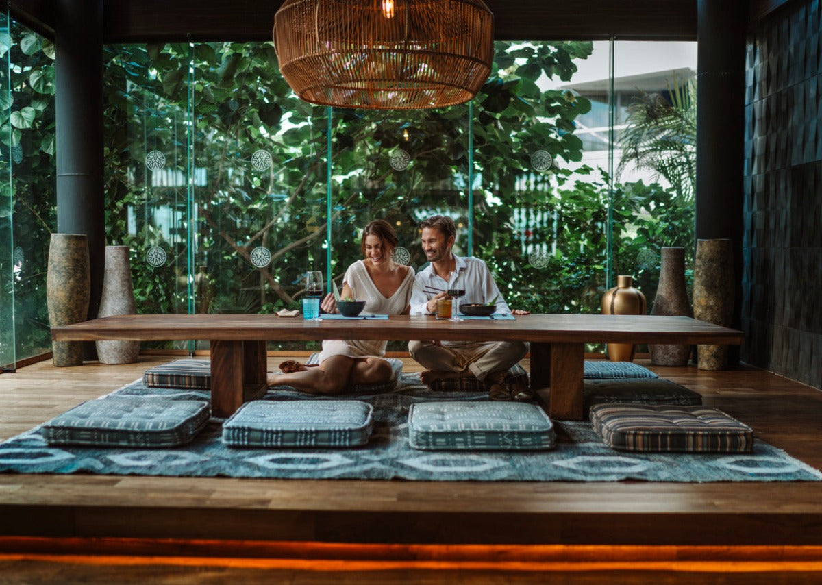 Hard Rock Hotel Riviera Maya - Todo Incluido