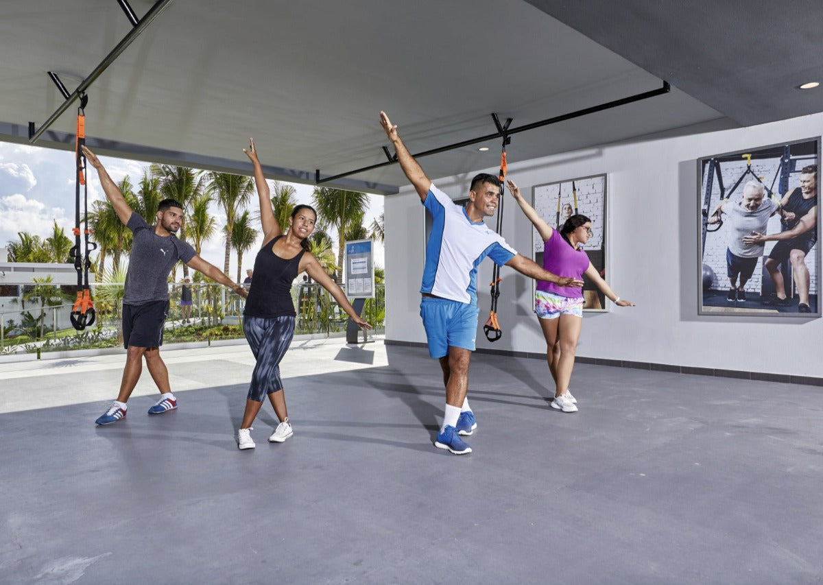 Riu Palace Costa Mujeres Cancún - Todo Incluido