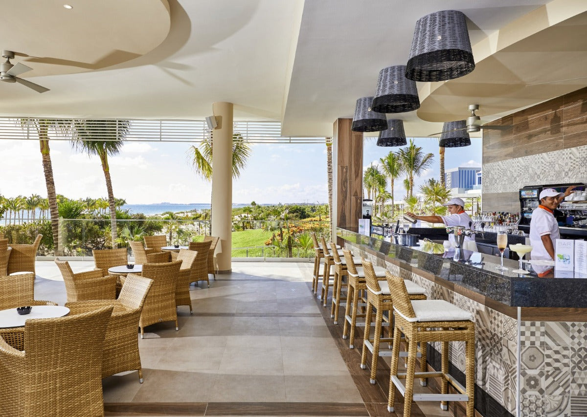 Riu Palace Costa Mujeres Cancún - Todo Incluido