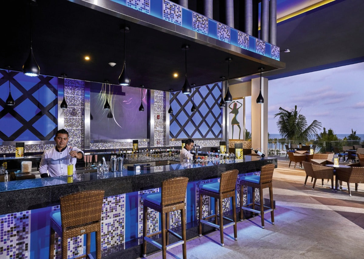 Riu Palace Costa Mujeres Cancún - Todo Incluido