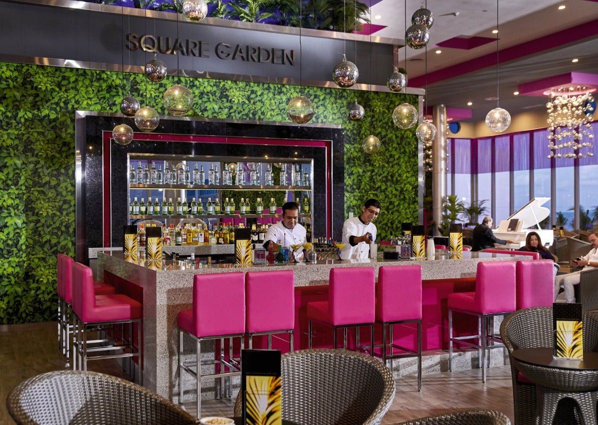 Riu Palace Costa Mujeres Cancún - Todo Incluido