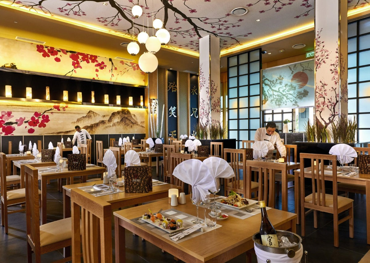 Riu Palace Costa Mujeres Cancún - Todo Incluido