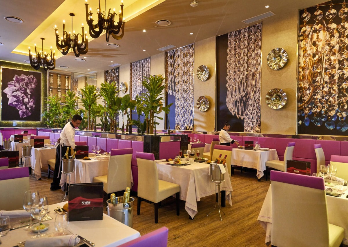 Riu Palace Costa Mujeres Cancún - Todo Incluido