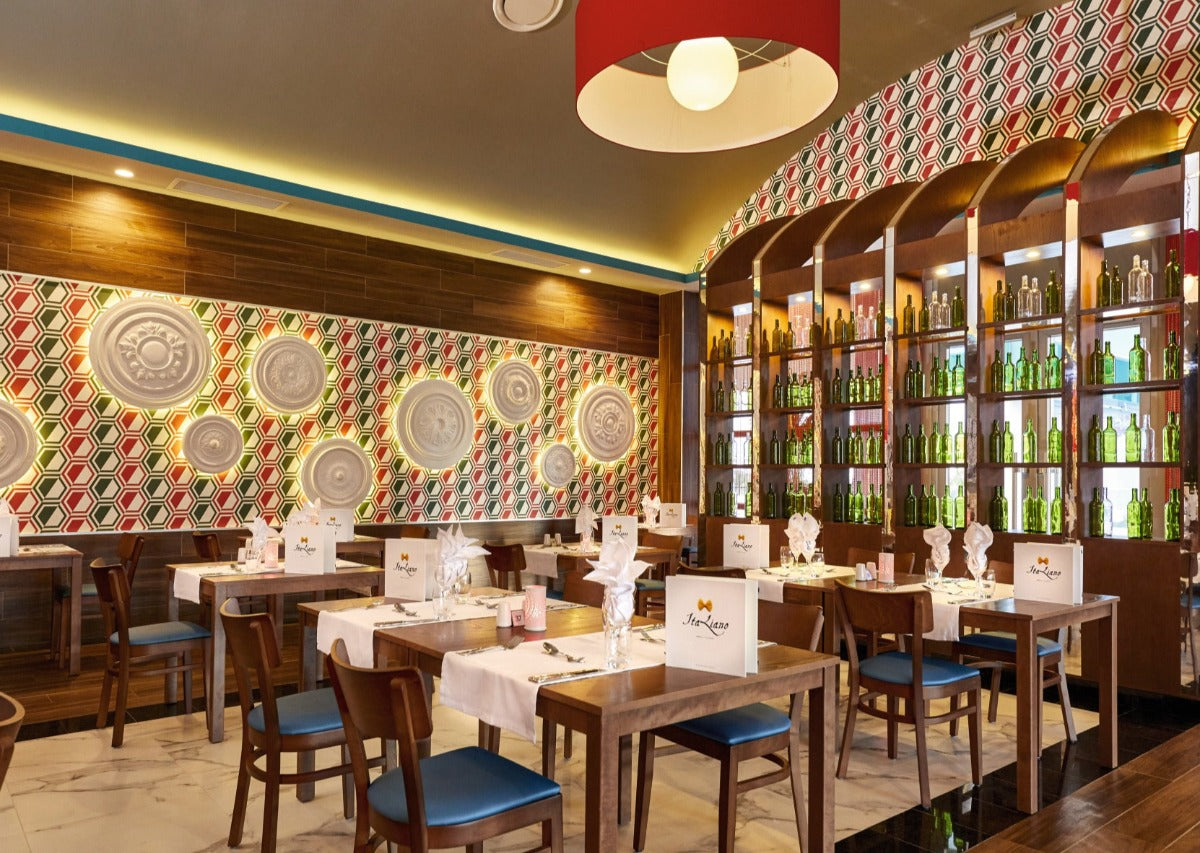 Riu Palace Costa Mujeres Cancún - Todo Incluido