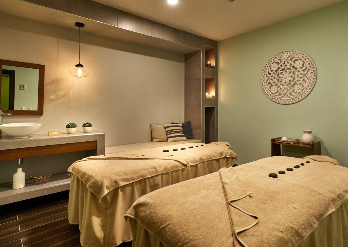 Riu Palace Costa Mujeres Cancún - Todo Incluido