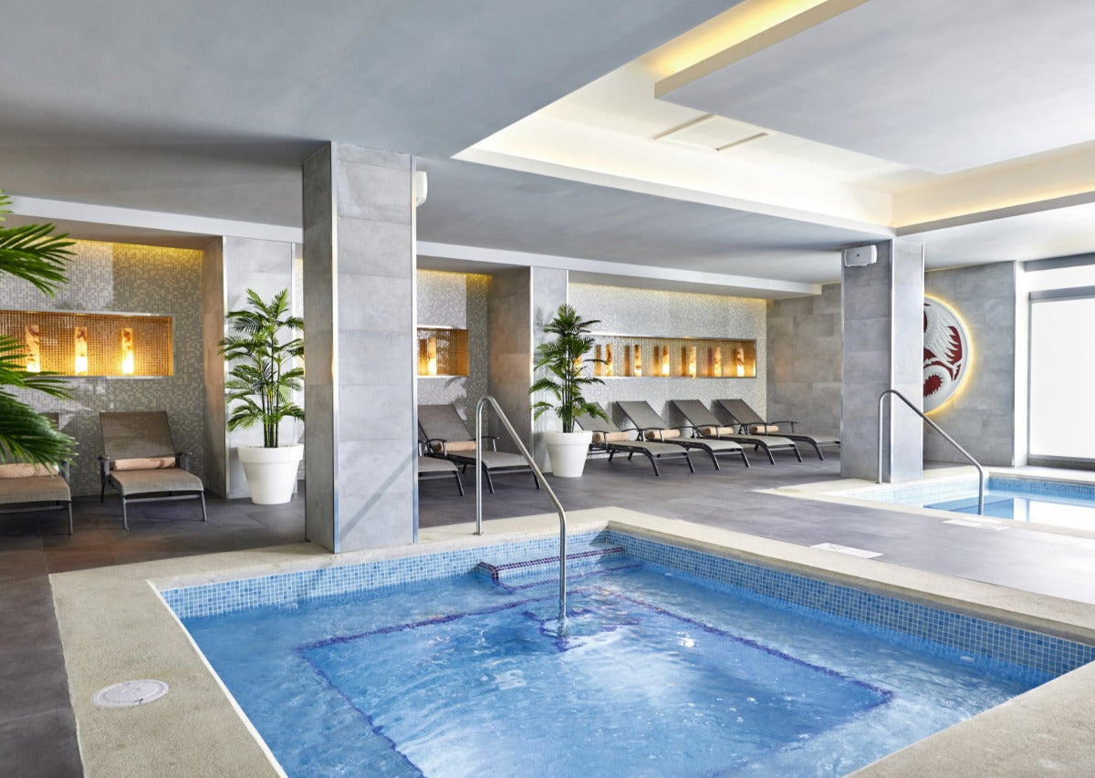 Riu Palace Costa Mujeres Cancún - Todo Incluido