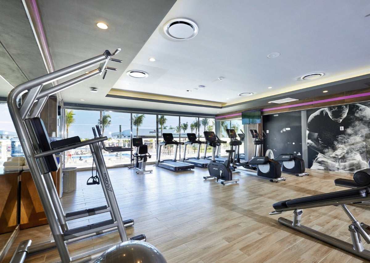 Riu Palace Costa Mujeres Cancún - Todo Incluido