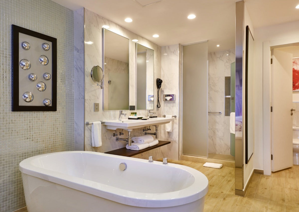 Riu Palace Costa Mujeres Cancún - Todo Incluido