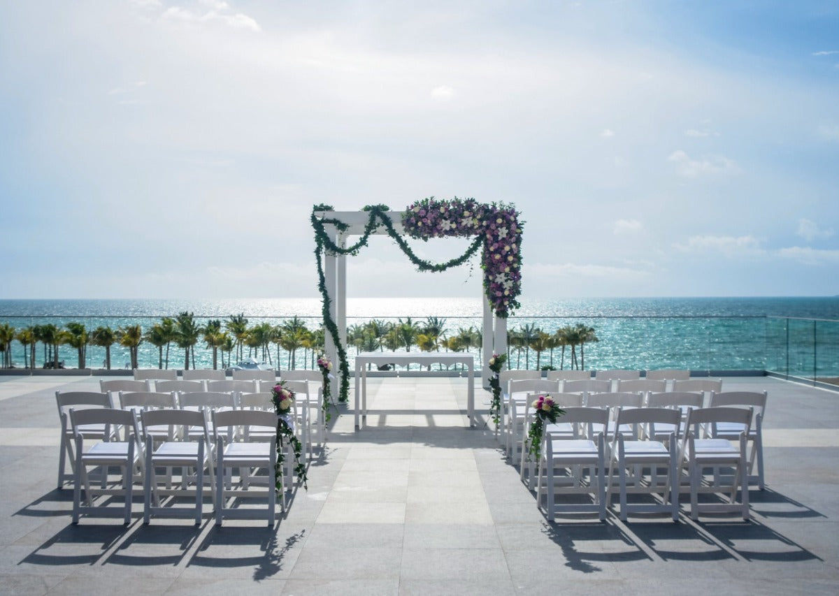 Riu Palace Costa Mujeres Cancún - Todo Incluido