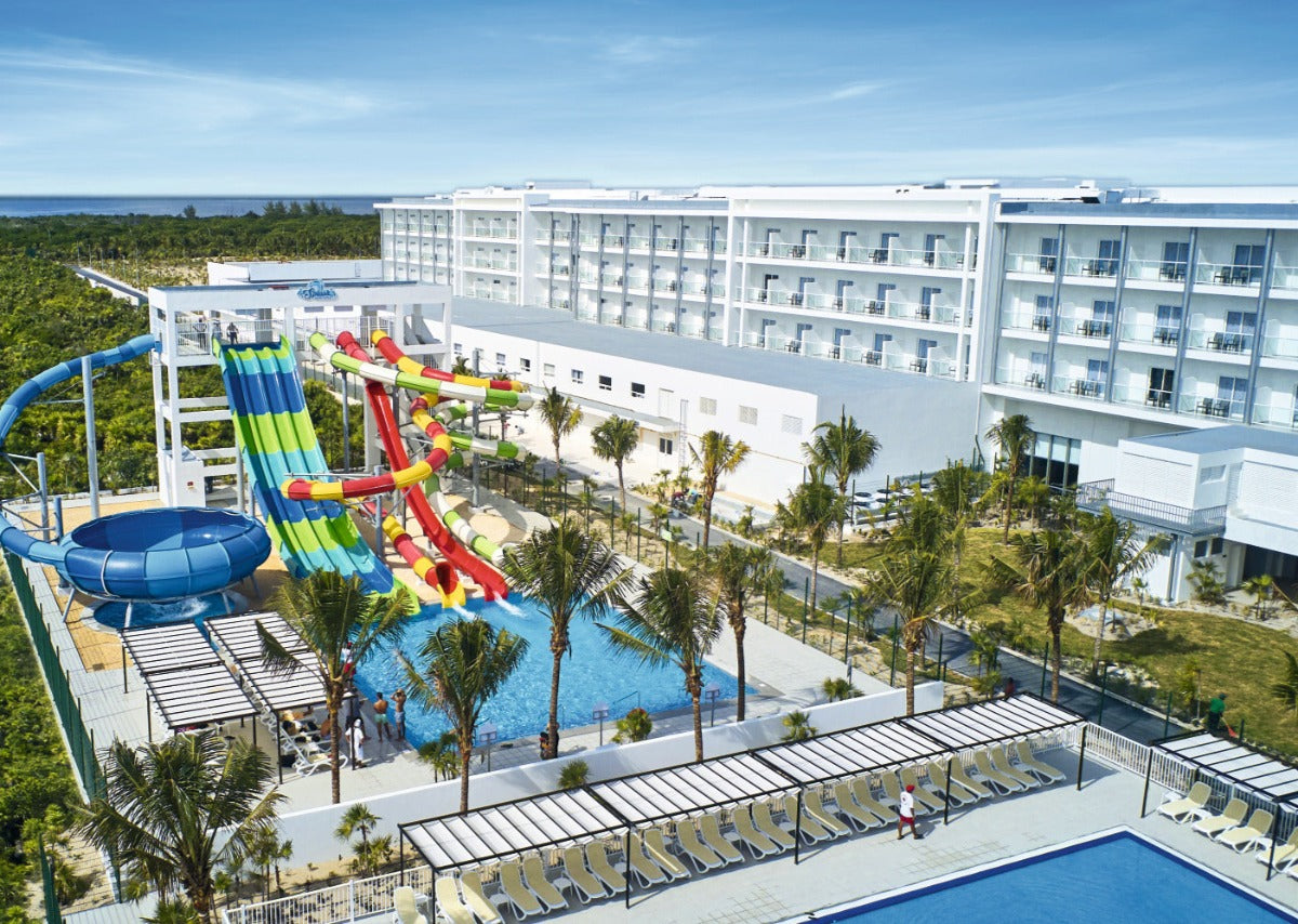 Riu Palace Costa Mujeres Cancún - Todo Incluido