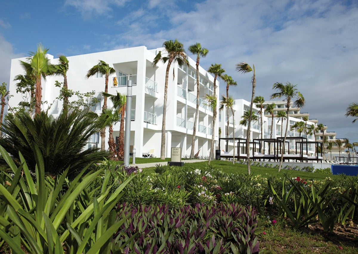 Riu Palace Peninsula Cancún - Todo Incluido