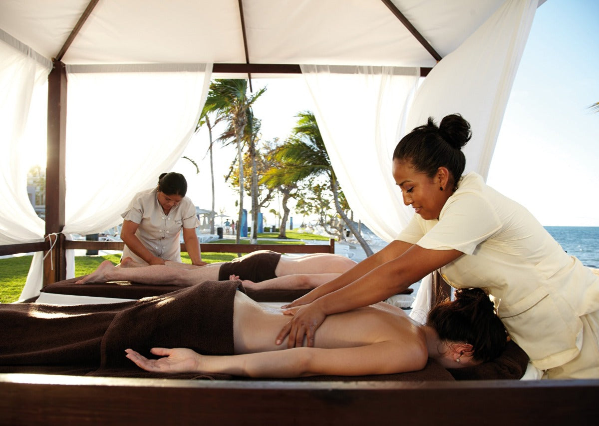 Riu Palace Peninsula Cancún - Todo Incluido