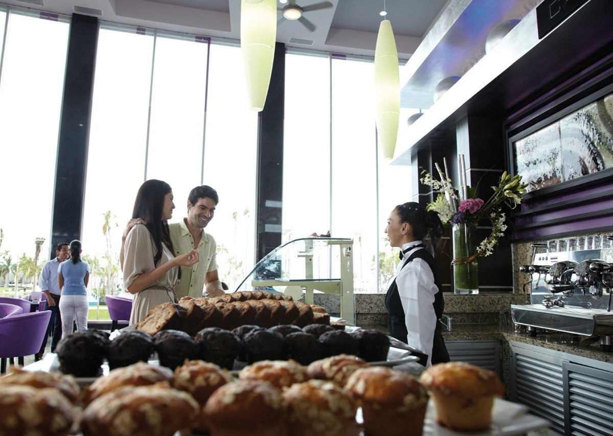 Riu Palace Peninsula Cancún - Todo Incluido