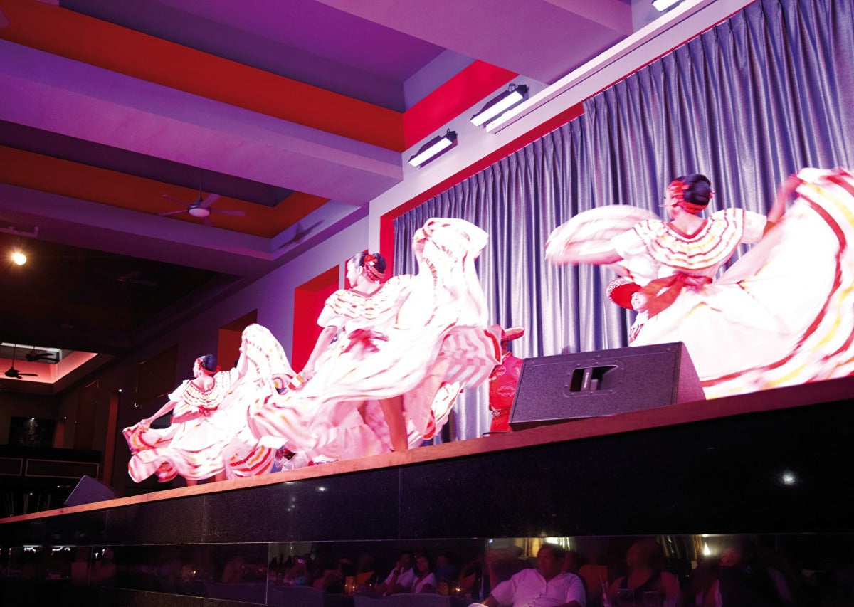 Riu Palace Peninsula Cancún - Todo Incluido