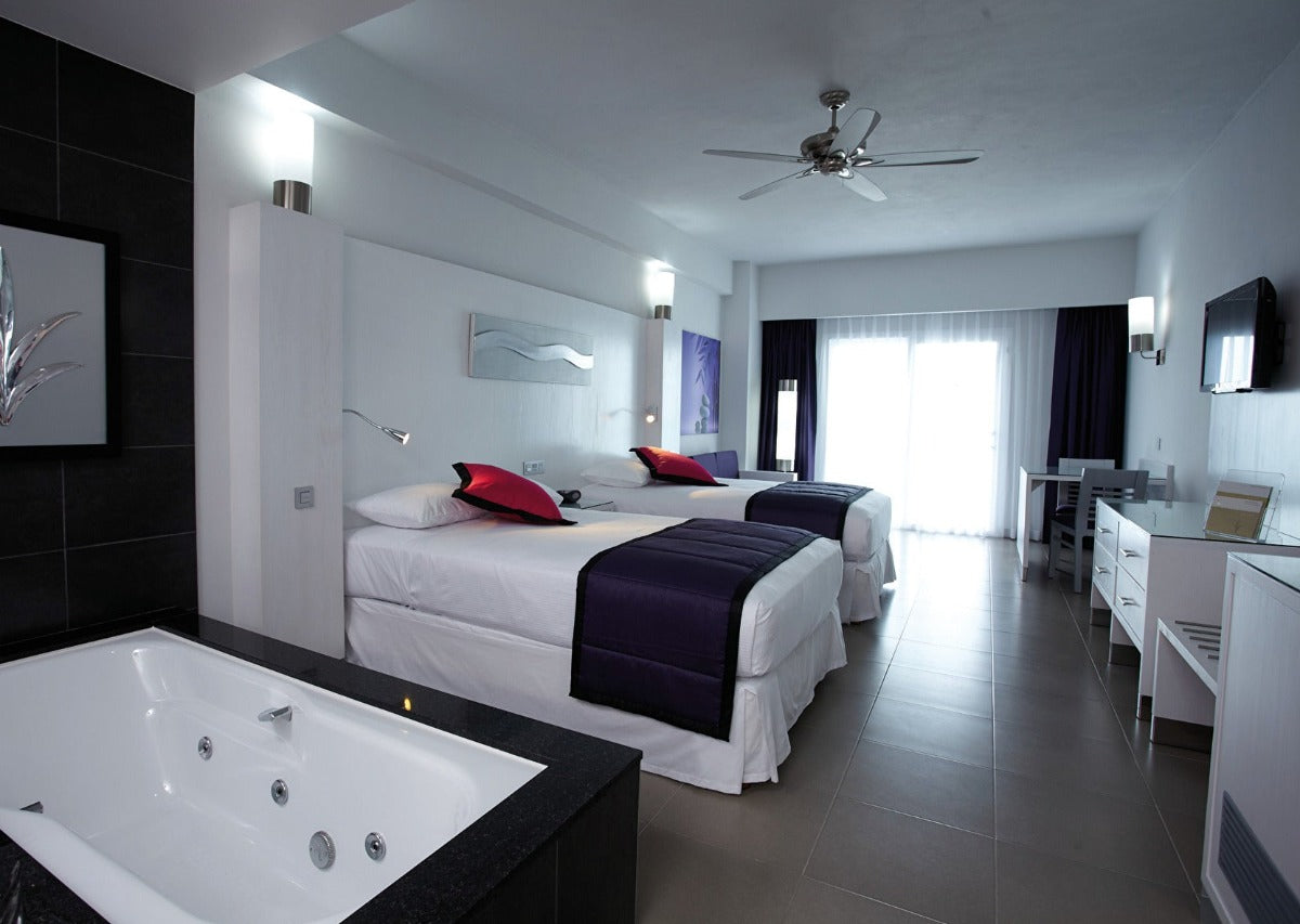 Riu Palace Peninsula Cancún - Todo Incluido