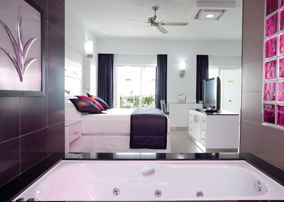 Riu Palace Peninsula Cancún - Todo Incluido