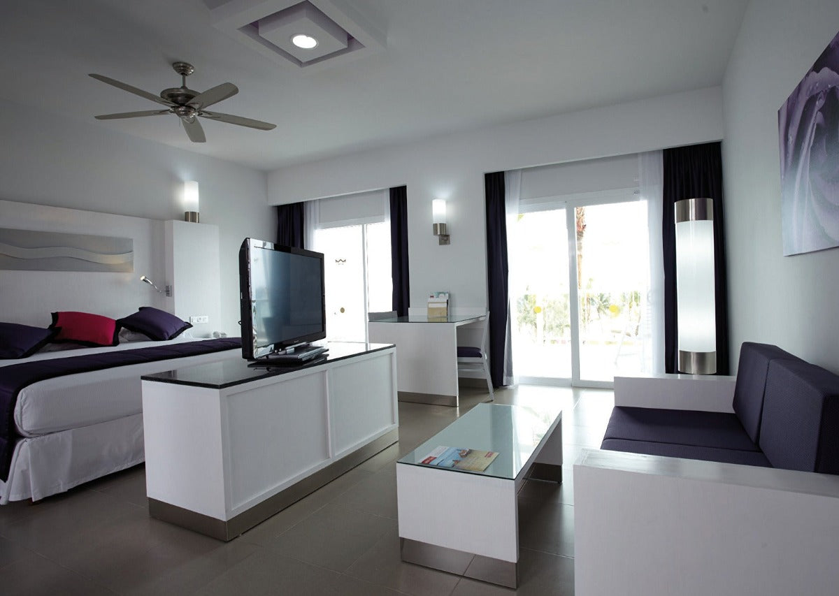 Riu Palace Peninsula Cancún - Todo Incluido