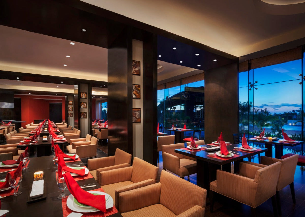 Hard Rock Hotel Cancun - All Inclusive