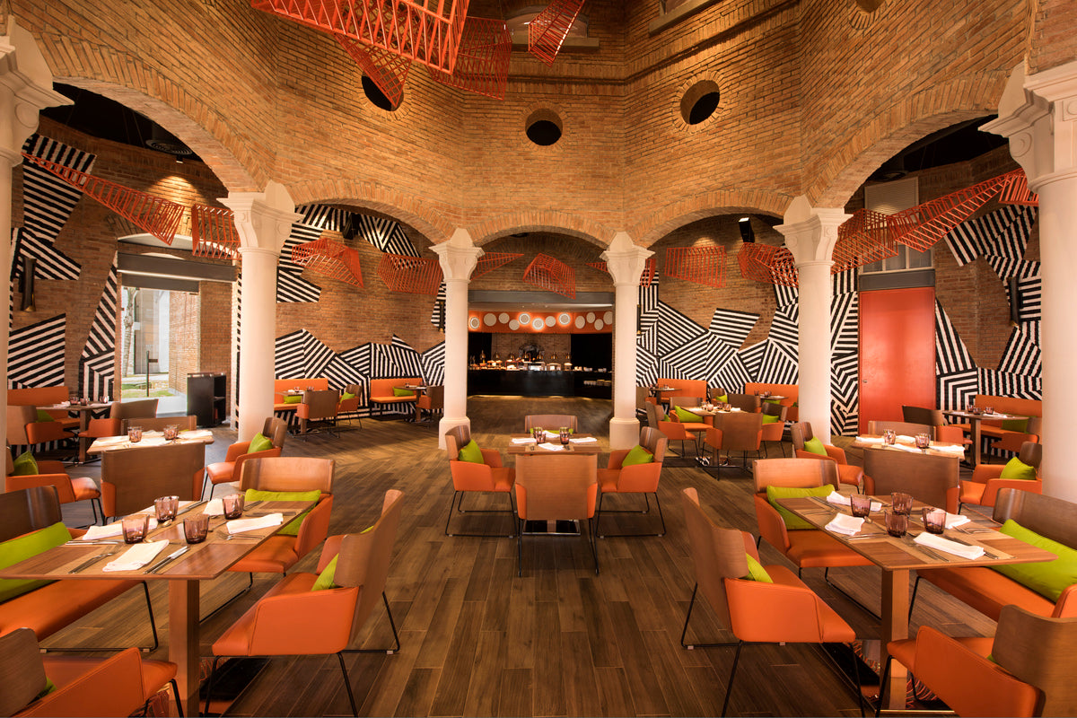 Nickelodeon Hotels &amp; Resorts Punta Cana - Todo Incluido Gourmet by Karisma