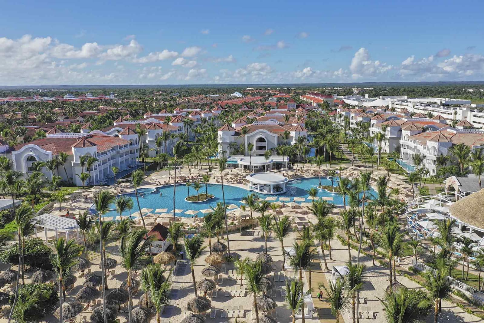 Luxury Bahia Principe Ambar