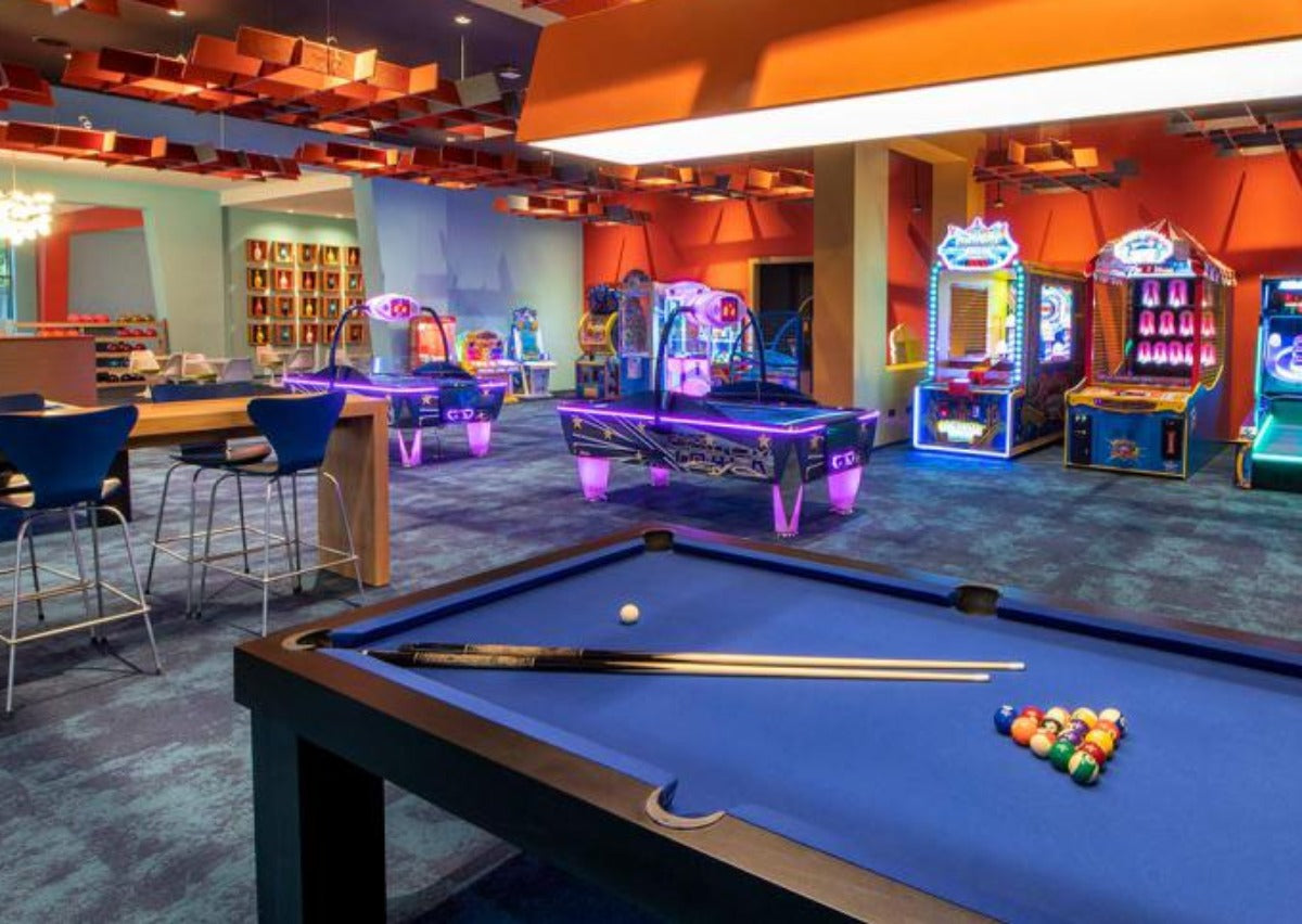 Lopesan Costa Bavaro - All Inclusive Resort Spa & Casino