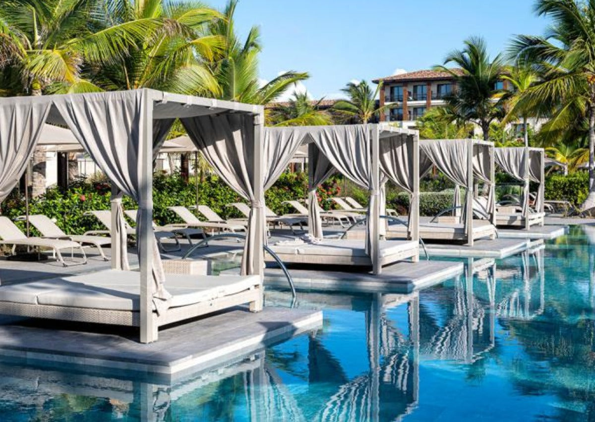 Lopesan Costa Bavaro - All Inclusive Resort Spa & Casino