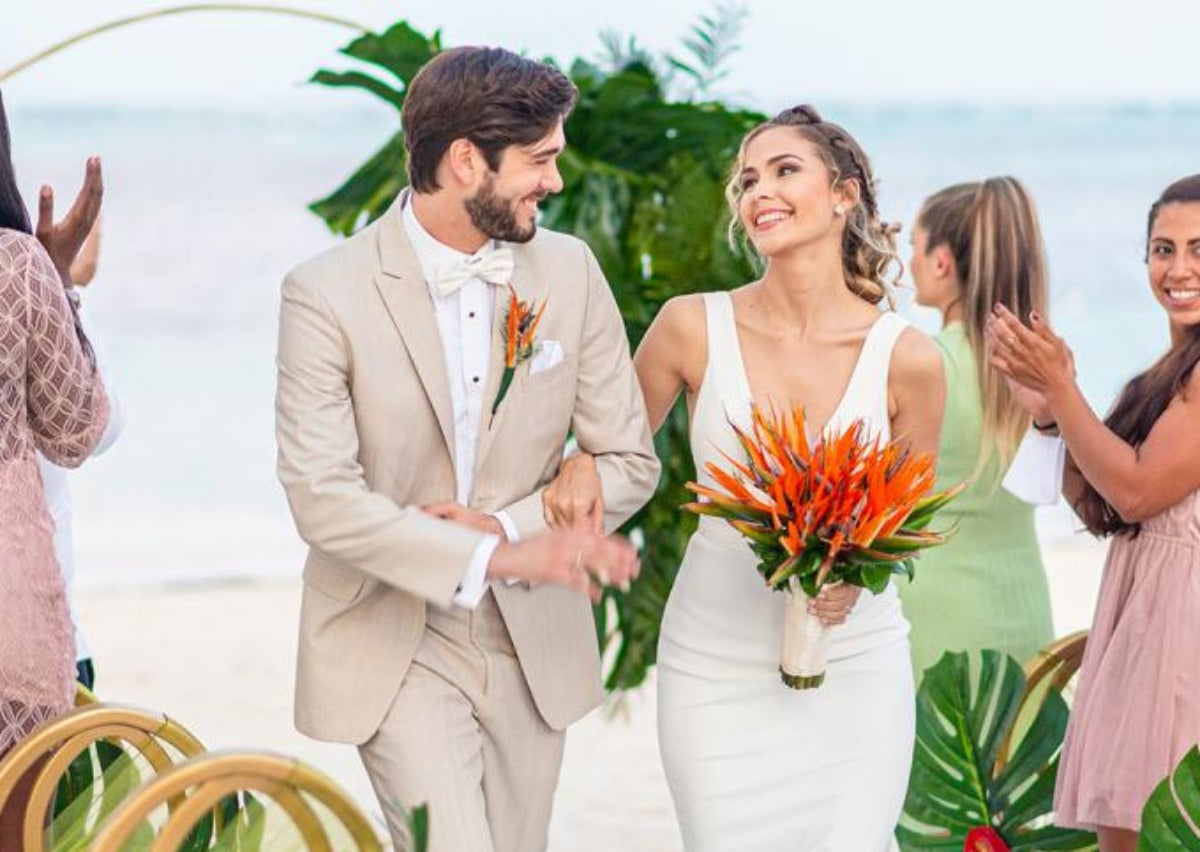 Lopesan Costa Bavaro - All Inclusive Resort Spa & Casino