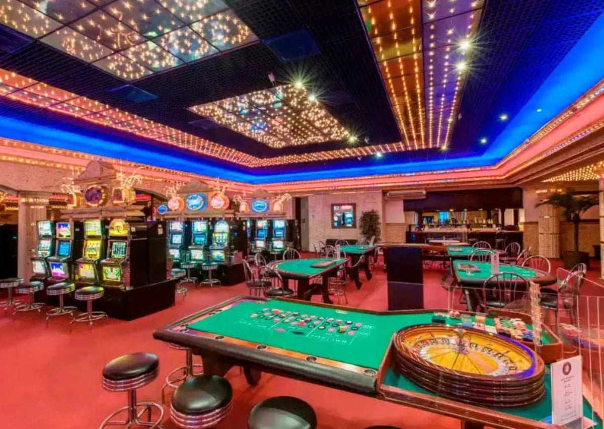 Cataluña Bávaro Beach Golf &amp; Casino Resort - Todo Incluido