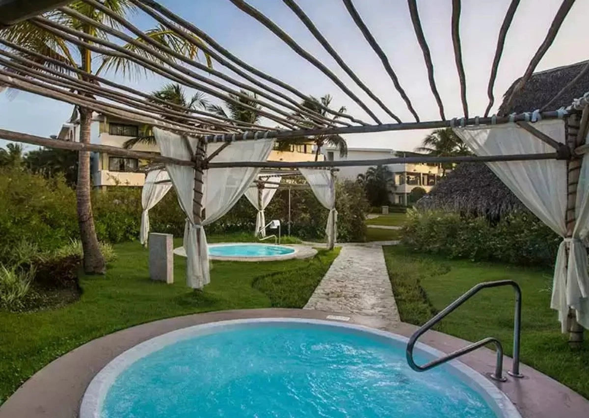 Cataluña Royal Bávaro - Todo Incluido Sólo Adultos