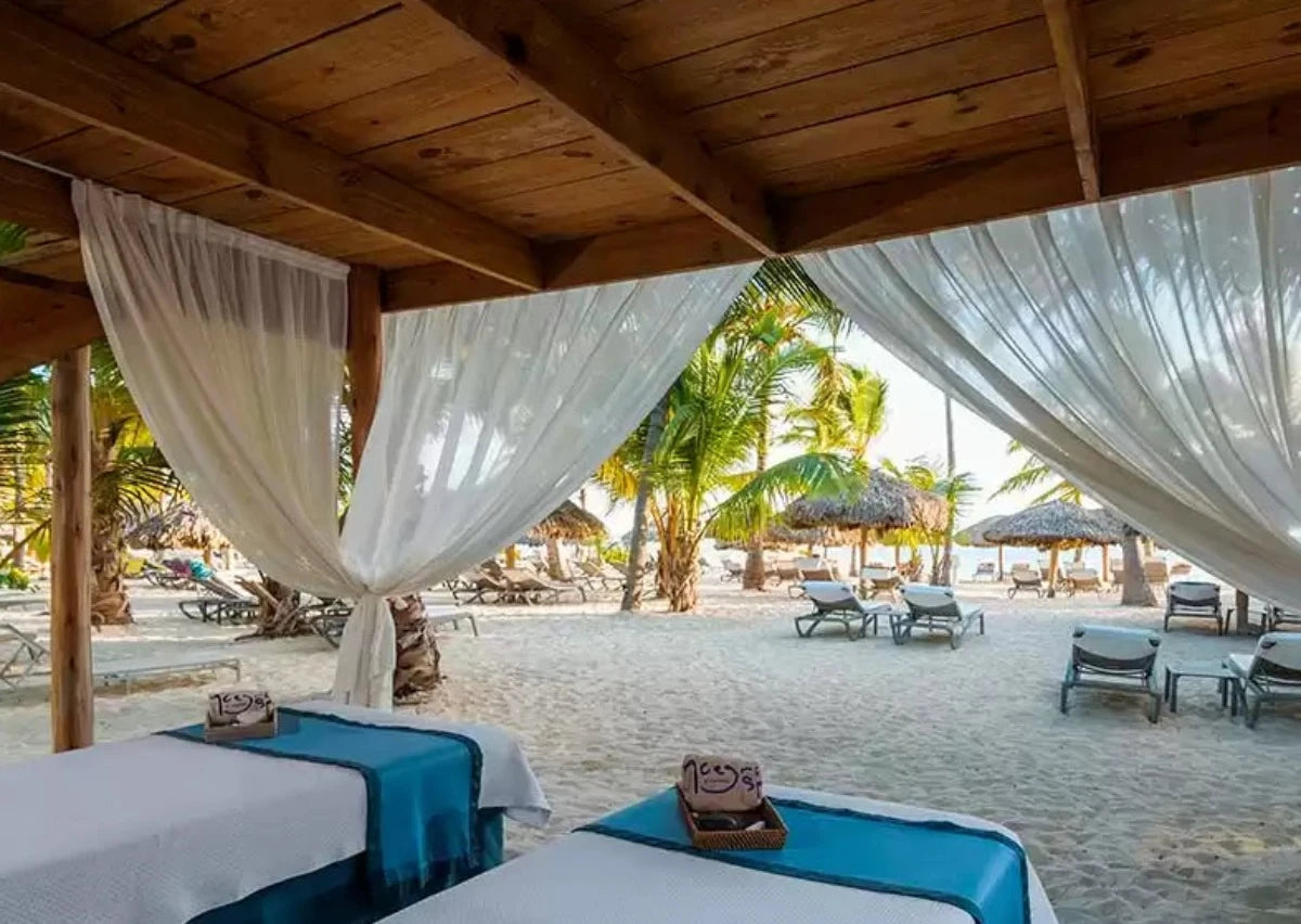 Cataluña Royal Bávaro - Todo Incluido Sólo Adultos