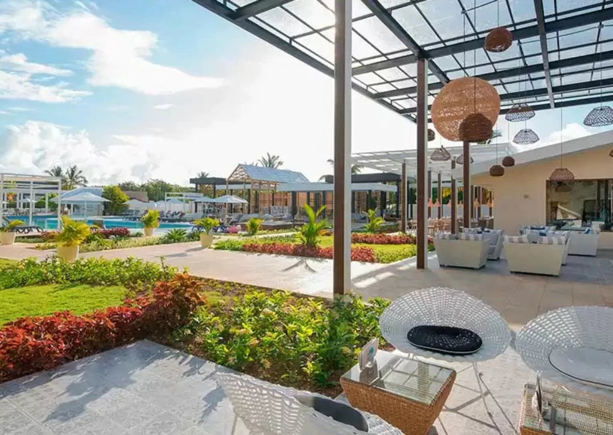 Cataluña Royal Bávaro - Todo Incluido Sólo Adultos