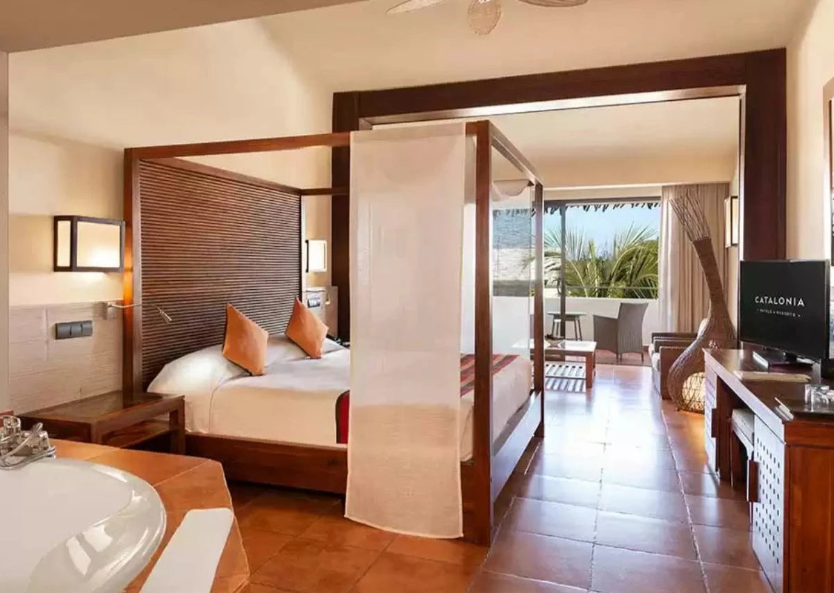 Cataluña Royal Bávaro - Todo Incluido Sólo Adultos